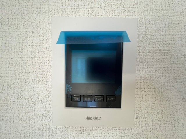 グランブルⅤのセキュリティ