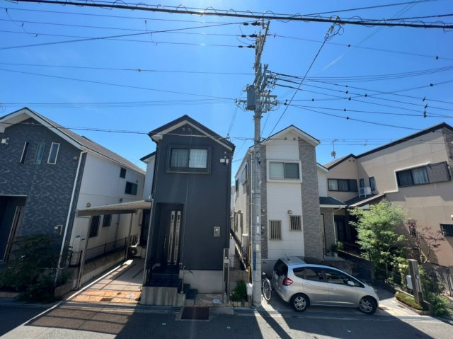 グランブルⅤの展望