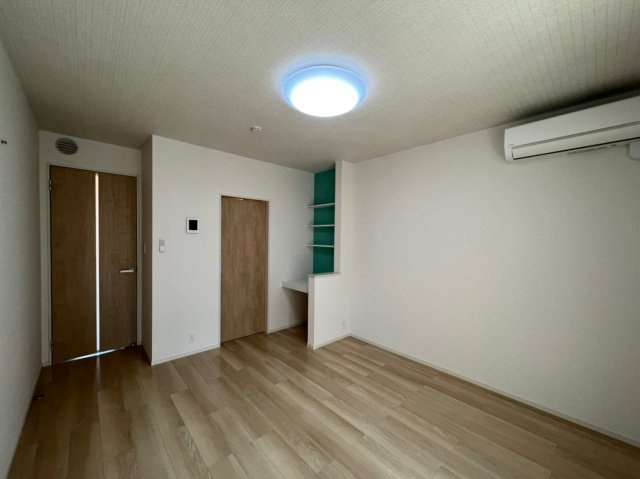 グランブルⅤの子供部屋