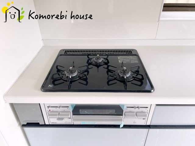 さいたま市西区指扇　中古一戸建てのキッチン|キッチンです