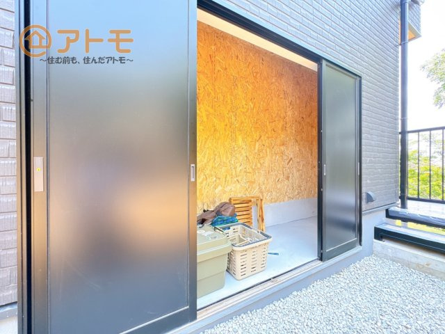 【その他】 | 沼津市岡一色　分譲住宅　全1棟