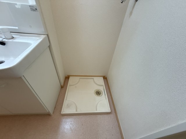 グレイシャス　ハイム　Ｂ棟のその他