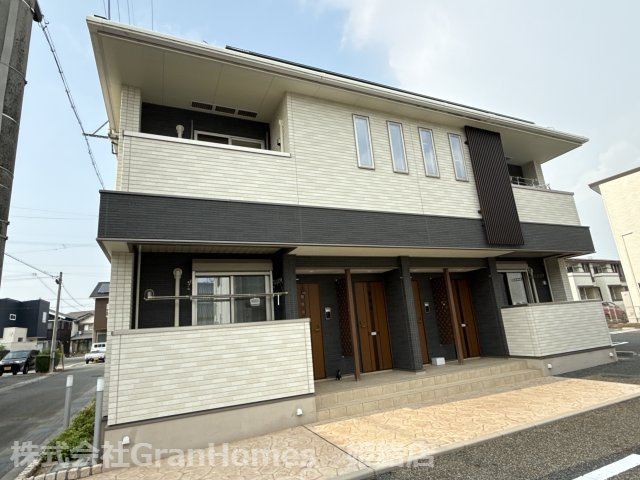 エレガンテ　ヴィラⅡ