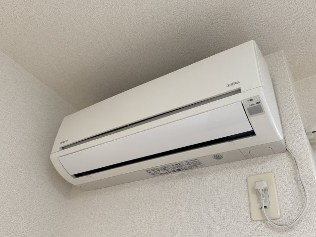 サンパティオⅡの設備