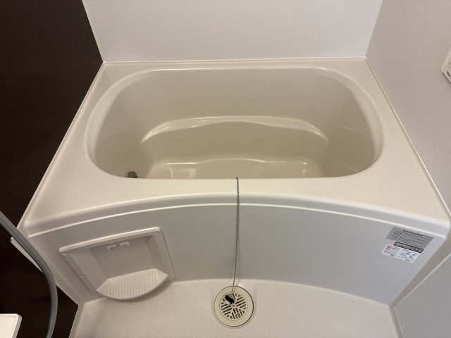 サンパティオⅡの浴室