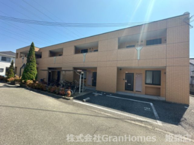 ストークコーポ大津茂