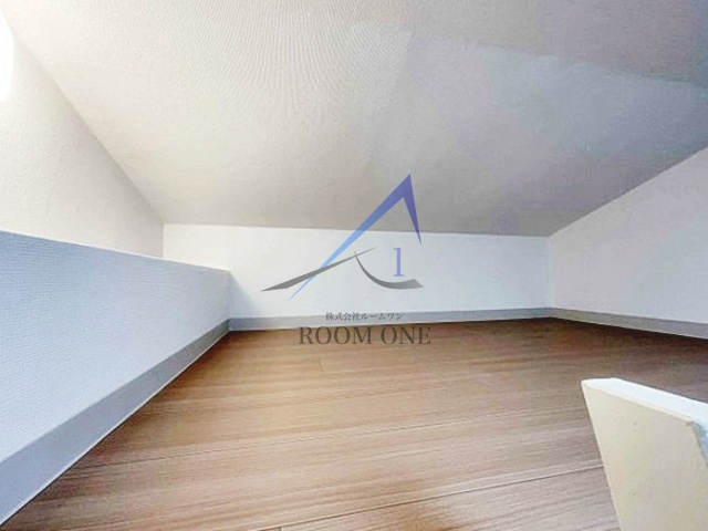 パッソム鵜の木のその他|ロフトです。