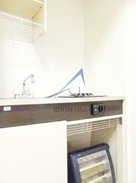 パッソム鵜の木