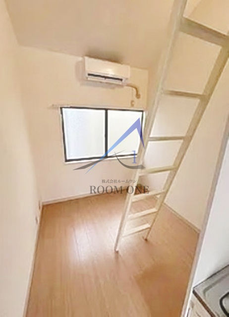 パッソム鵜の木