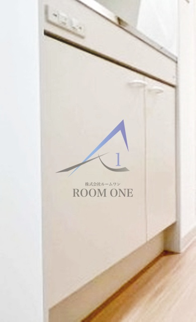 パッソム鵜の木の収納|収納です。