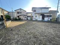 ～近隣に大型商業施設～下宮田土地の画像