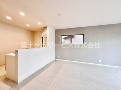 【ダイニング】 | 富士市比奈 9期 新築一戸建て | ダイニングです