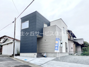 富士市比奈 9期 新築一戸建ての画像