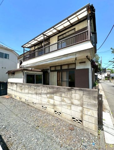 練馬区大泉学園町４丁目　土地　西武池袋線　大泉学園の外観