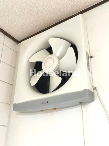 ベルシャイン内原の設備