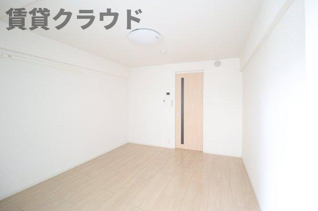 ヴィレッジゲート神明の洋室|洋室です