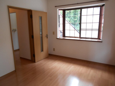 【洋室】 | ハイムスギモト