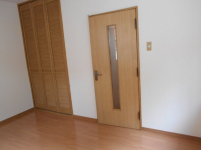 【洋室】 | ハイムスギモト