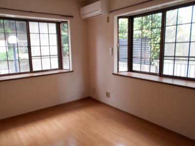 【洋室】 | ハイムスギモト