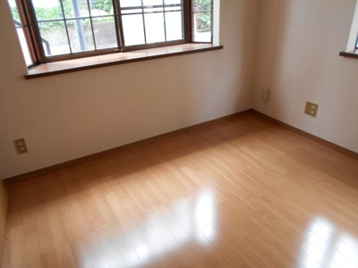 【洋室】 | ハイムスギモト