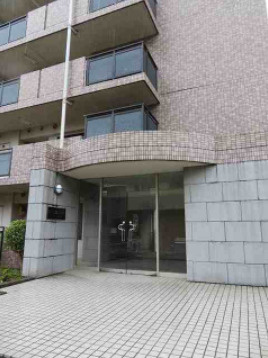 【エントランス】 | グラツィオーソ