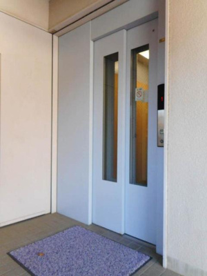 【その他共用部分】 | グラツィオーソ