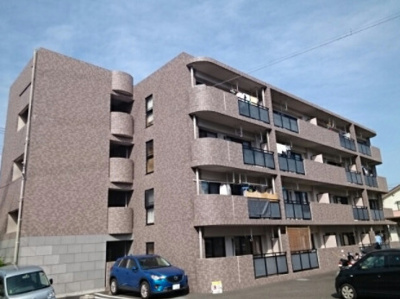 【外観】 | グラツィオーソ