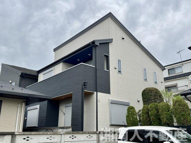 寒川町岡田４丁目１７－７戸建て