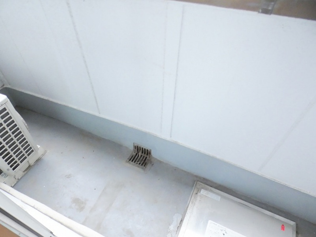 【バルコニー】 | UMOORE