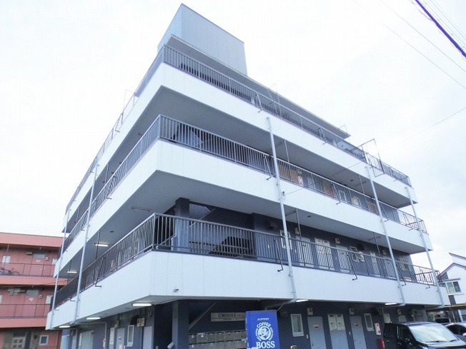 【外観】 | UMOORE