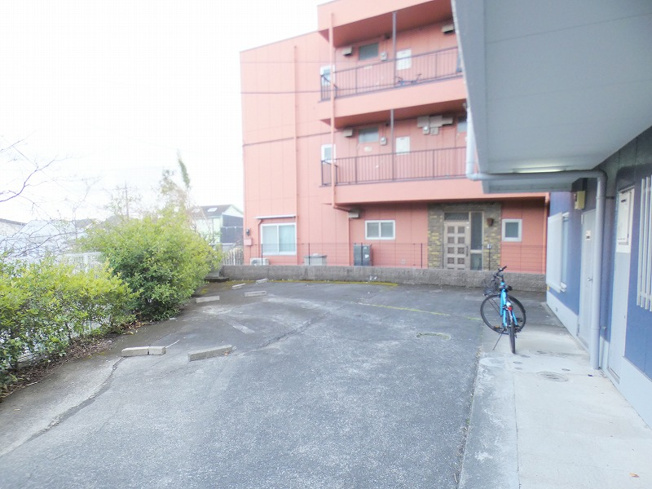 【駐車場】 | UMOORE