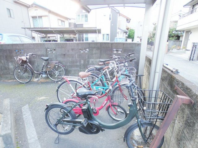 【その他共用部分】 | UMOORE