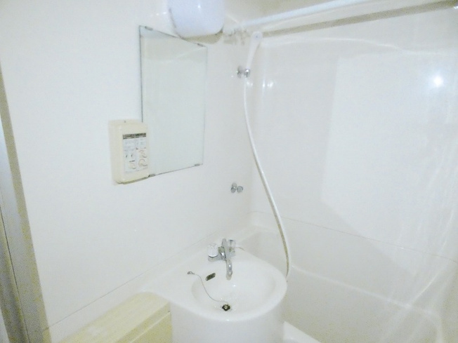 【洗面所】 | UMOORE