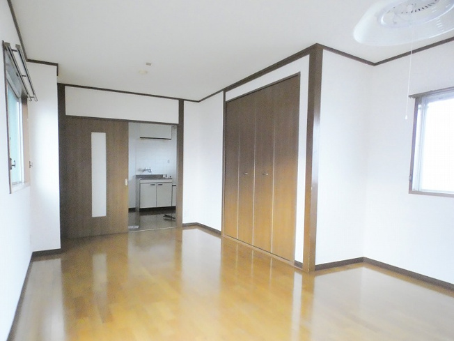 【内装】 | UMOORE