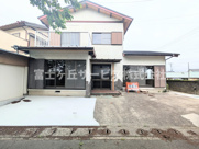 磐田市福田 中古戸建ての画像