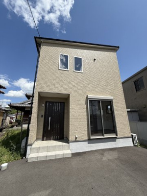 【外観】 | 園部町木崎町大川端貸家