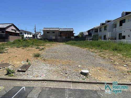 鷹峯南鷹峯町 新築戸建(2号棟)の外観