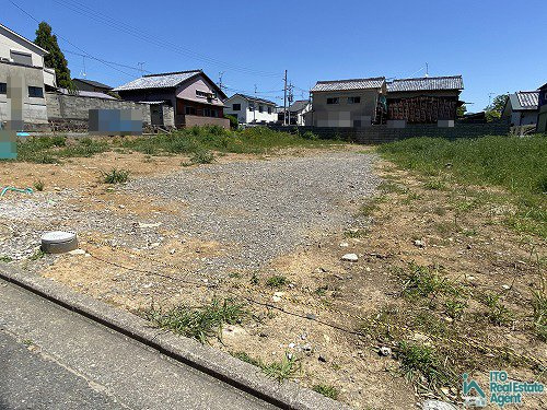 鷹峯南鷹峯町 新築戸建(2号棟)の外観