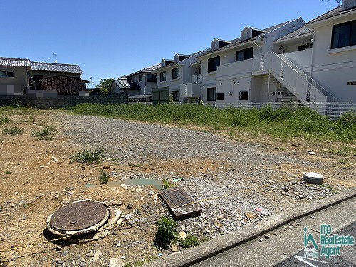 鷹峯南鷹峯町 新築戸建(2号棟)の外観