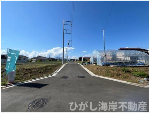 平塚市南原３丁目　売地　全11区画