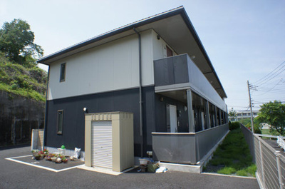 【エントランス】 | ヴァンルーチェ