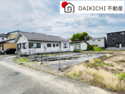 熊谷市永井太田　売地　全1区画　の画像