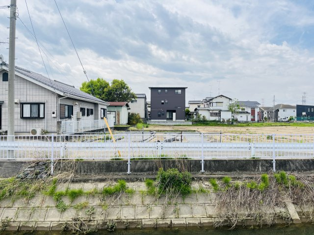 【周辺】 | 熊谷市永井太田　売地　全1区画　