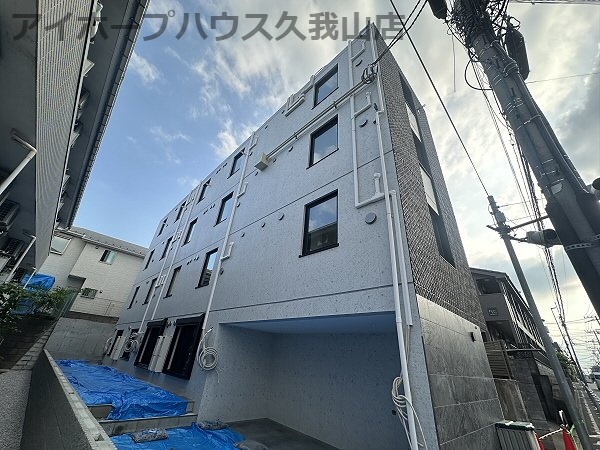 【外観】