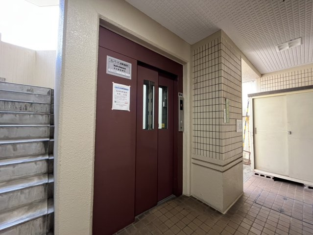 アーバンライフ金山Ⅱ|名古屋市の賃貸ならMy賃貸のその他共用部分|アーバンライフ金山Ⅱ
