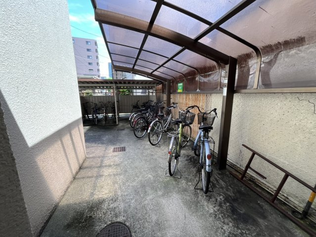 アーバンライフ金山Ⅱ|名古屋市の賃貸ならMy賃貸のその他共用部分|アーバンライフ金山Ⅱ
