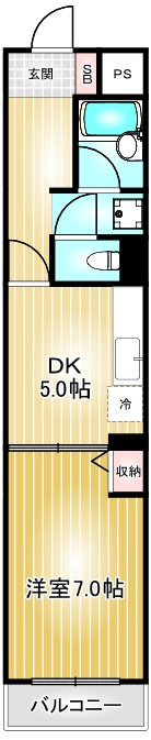 アーバンライフ金山Ⅱ|名古屋市の賃貸ならMy賃貸