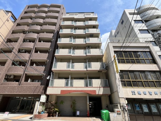 アーバンライフ金山Ⅱ|名古屋市の賃貸ならMy賃貸