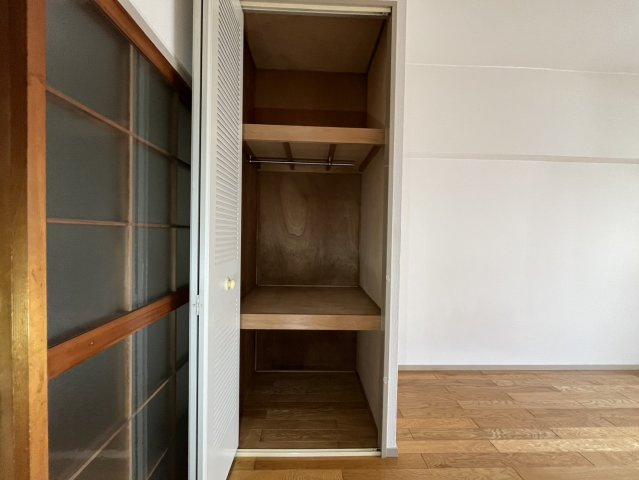 アーバンライフ金山Ⅱ|名古屋市の賃貸ならMy賃貸の収納|アーバンライフ金山Ⅱ
