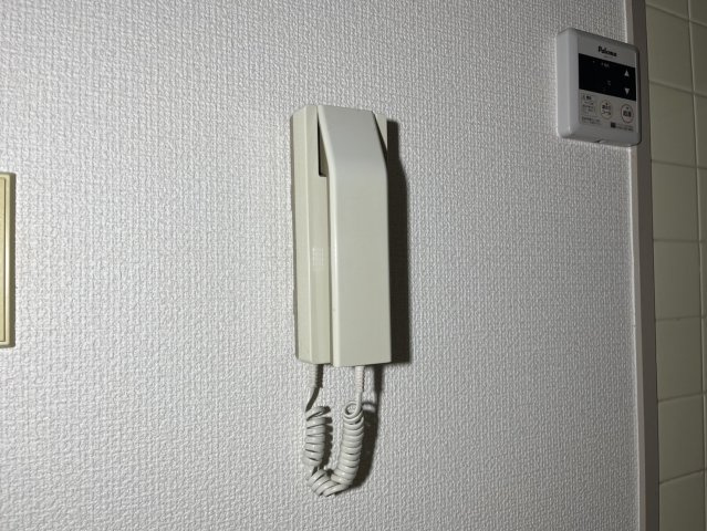 アーバンライフ金山Ⅱ|名古屋市の賃貸ならMy賃貸のセキュリティ|アーバンライフ金山Ⅱ

